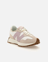 Sneakers "327" WS327AL STONEPINK NEW BALANCE 