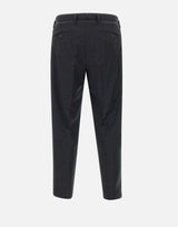 Pantaloni "PortobelloS"  in lana PORTOBELLOS 42412000090 BRIGLIA 1949 
