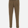 Pantaloni "Zeus P" 25M19L77 81 MYTHS 