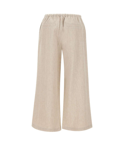 Pantaloni "Liseron" L3060 SAND JC SOPHIE 