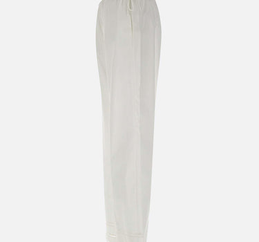 Pantaoni "Kirsten" 20400 000 THE GARMENT 