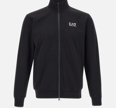 Felpa " Core Identity" 8NPM31 PJVRZ1200 EA7