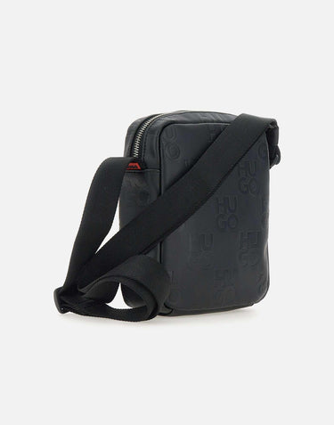 "Reporter bag " 50535732 002 HUGO 
