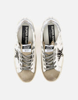 Sneakers "Superstar Classic with list" GWF00101 F00269281571 GOLDEN GOOSE 