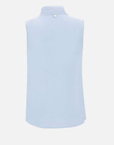 Top con scollo a V CA6284T2578 T2578 LIU-JO 