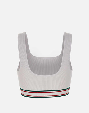 Reggiseno senza cuciture WSP26ACT026 01 CASABLANCA 