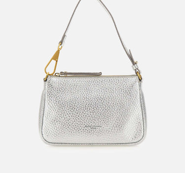 Borsa a spalla "Brooke" BS8750 TKLSILVER GIANNI CHIARINI 