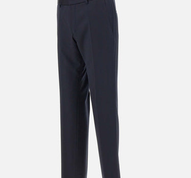 Pantaloni "Genius One The Suit" 50469174 401 BOSS 