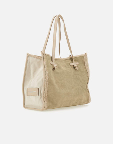Borsa "Marcella" BS11740 SEVSAND MARCELLA CLUB GIANNI CHIARINI 