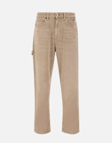 Jeans "Carpenter 5 tasche" 2SC10148 1146 ICEBERG 