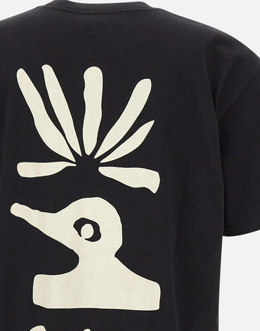 T-shirt "S/S Compy" I036218 89XX CARHARTT WIP 
