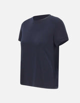 T-shirt in viscosa SPBMA020 3003 KAOS 