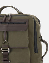Zaino "Giant" BA13C01 GN SCHARLAU 