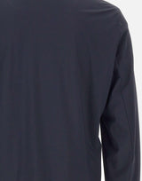 Giacca "Bomber" in nylon DK17941 BLUNOTTE DIKTAT 