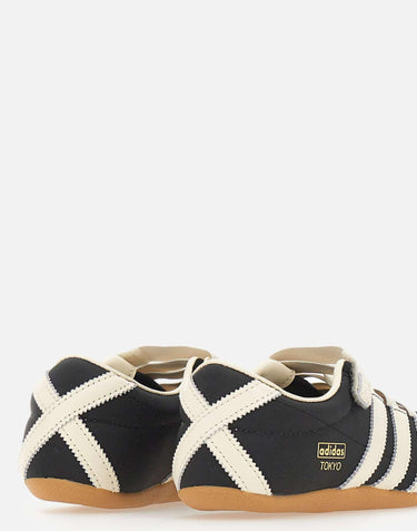 Sneakers "Tokyo MJ" JR4790 BLACK ADIDAS 