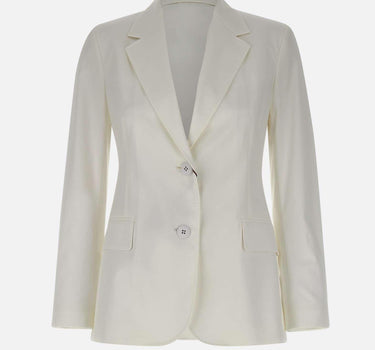 Blazer "Yuppy" 2516041062600 001 MAX MARA STUDIO 