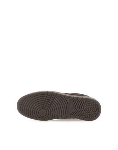 Sneakers in pelle scamosciata PHU021 561 PIUMHA STUDIO 
