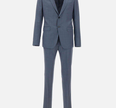 Completo due pezzi in lana EM000558 TE10154OB002 EMPORIO ARMANI 