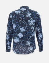 Camicia "Yukka" M2R765X P2230949 PS PAUL SMITH 