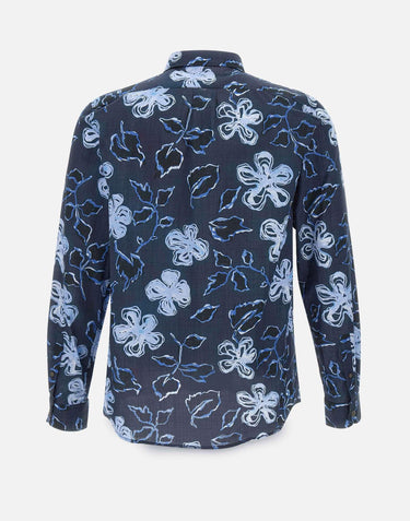 Camicia "Yukka" M2R765X P2230949 PS PAUL SMITH 