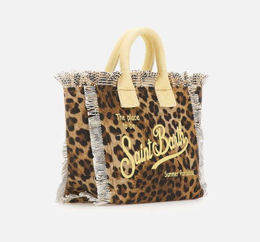 Borsa a mano "Vanity Mini" VAMI001 02593L MC2 SAINT BARTH 
