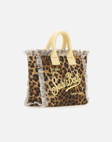 Borsa a mano "Vanity Mini" VAMI001 02593L MC2 SAINT BARTH 