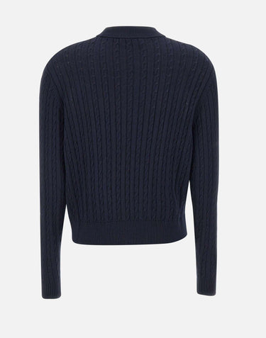 "New Forsiza sweater" PED5338 99012133215 PEUTEREY 