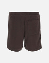 Shorts in jersey testurizzato GH1973 3LA LACOSTE 