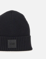 Berretto "Flavio" 50522426 001 BOSS 