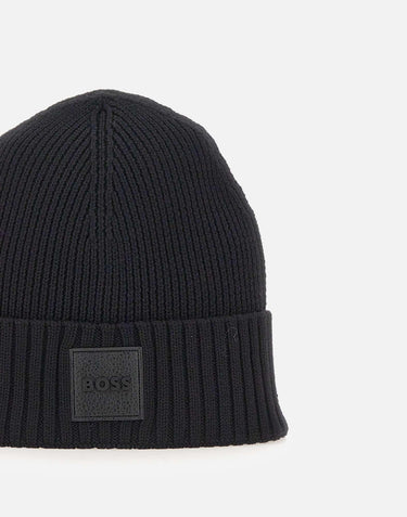 Berretto "Flavio" 50522426 001 BOSS 