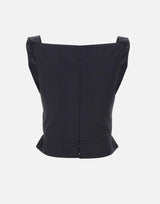 Top "Sunday" 1505000M W009QN401 VIVIENNE WESTWOOD 