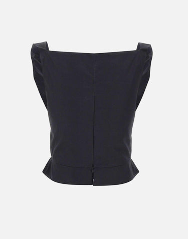 Top "Sunday" 1505000M W009QN401 VIVIENNE WESTWOOD 