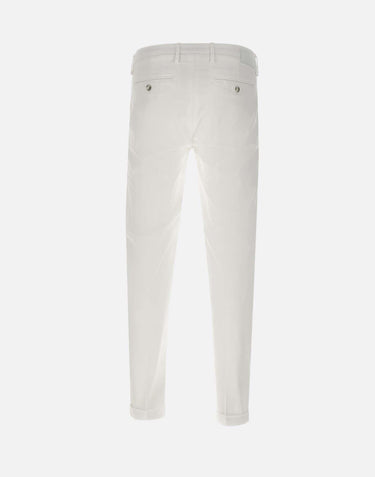 Pantaloni "Mucha Chinos" P249JM 22770000 RE-HASH 