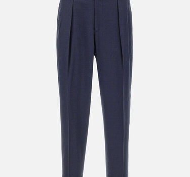 Pantaloni "PortobelloS" PORTOBELLOS 40012000091 BRIGLIA 1949 