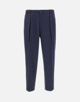 Pantaloni "PortobelloS" PORTOBELLOS 40012000091 BRIGLIA 1949 