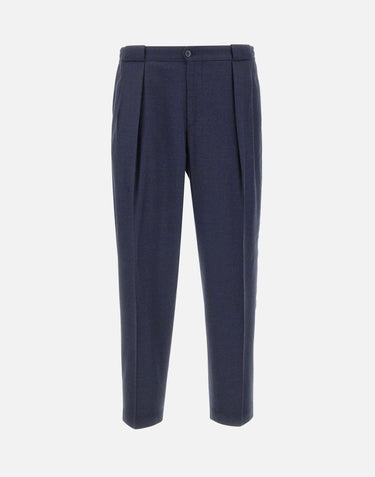 Pantaloni "PortobelloS" PORTOBELLOS 40012000091 BRIGLIA 1949 