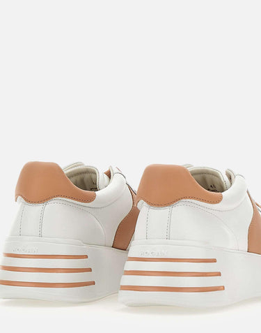 Sneakers "Rebel 564" HXW5640DN61UAI 0MA7 HOGAN 