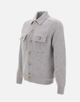 Giacca in lana 13109 25079071 GRAN SASSO 