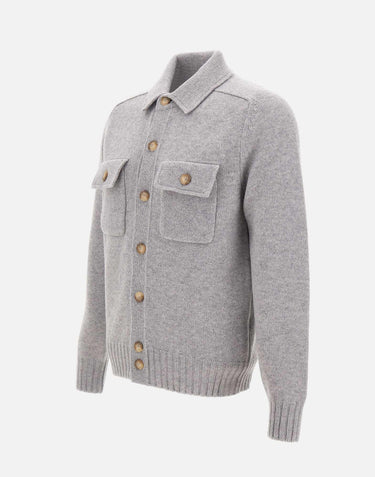 Giacca in lana 13109 25079071 GRAN SASSO 