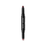 "Dual-Ended Long-Wear Cream Shadow Stick Radiant Rose Shimmer/Brazen Matte" 1.6gr. H6DM010000 1.6GM BOBBI BROWN 