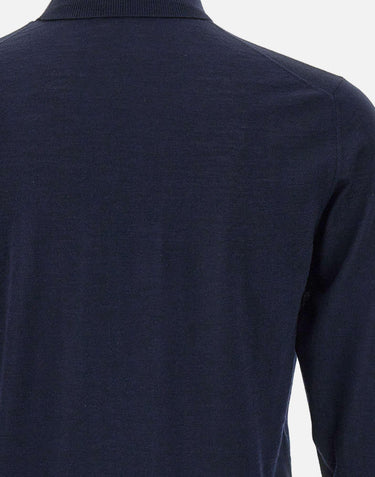 Dolcevita in lana DV1ML RM16RS890 FILIPPO DE LAURENTIIS 