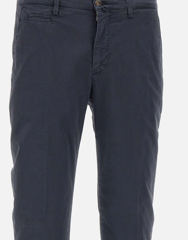 Pantaloni "BG05" in cotone BG05324127 00011 BRIGLIA 1949 