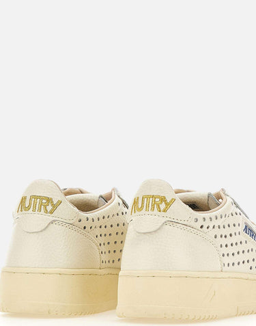 Sneakers "Medalist Low" AULW FA04 AUTRY 