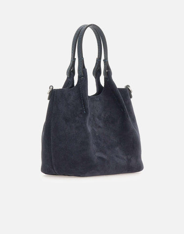 Borsa a mano "Dua" BS9798 CMPLNOTTURNO GIANNI CHIARINI 