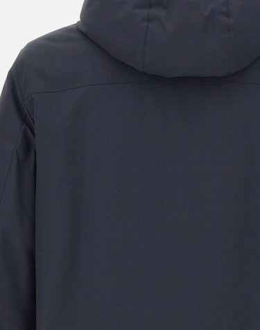 Parka NAM13510220XLM U809 FAY 