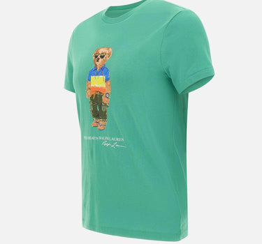 T-shirt "Mclassics" 710973138 001 POLO RALPH LAUREN 