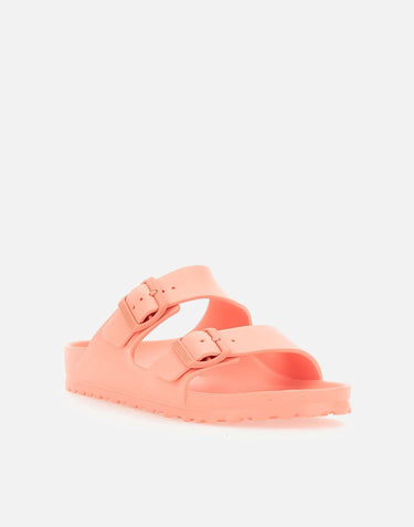 Sandali  "Arizona Eva" 1022511 PEACH BIRKENSTOCK 
