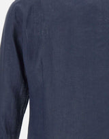 Camicia in  lino LFU02P0147094U 0002 BARBA 