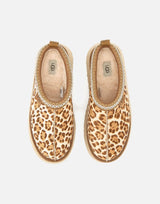 "Tazz Plains"<BR/> 1177890 FDJ UGG 