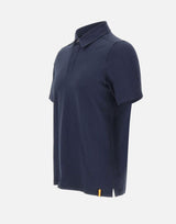 Polo "Vincelle Ice Cotton" K5135IW K89 K-WAY 